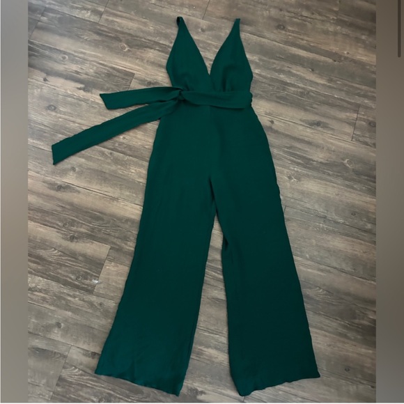 Reformation Sofi Jumpsuit - Picture 2 of 9